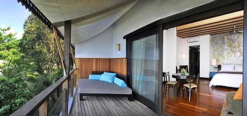 ****  Tanjung Sanctuary Hotel Pantai Kok Malaysia