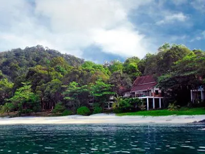 ****  Tanjung Sanctuary Hotel Pantai Kok Malaysia