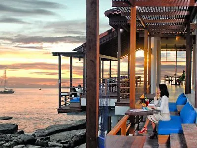 Tanjung Sanctuary Hotel Pantai Kok 4*,
