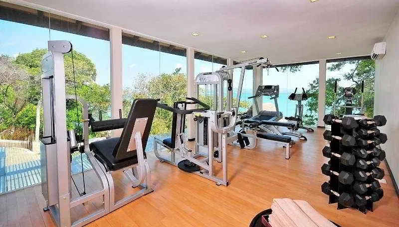 立咯海滩 Tanjung Sanctuary酒店 马来西亚