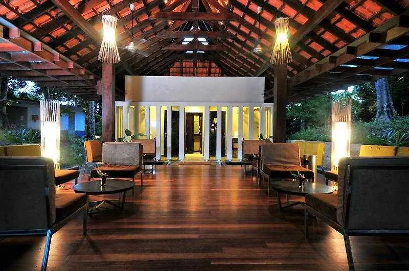 酒店 立咯海滩 Tanjung Sanctuary酒店