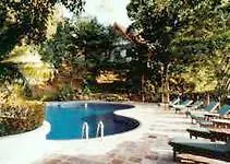 立咯海滩 Tanjung Sanctuary酒店 酒店