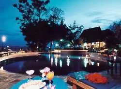 立咯海滩 Tanjung Sanctuary酒店 马来西亚