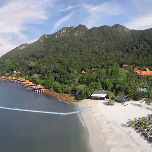 5* 度假村 兰卡威成功度假村